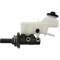 Centric Parts Premium Brake Master Cylinder, 130.44128 130.44128 - alternate 8